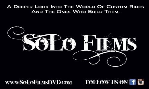  5  3 Banner  Made to Order SoLo  Films Productions